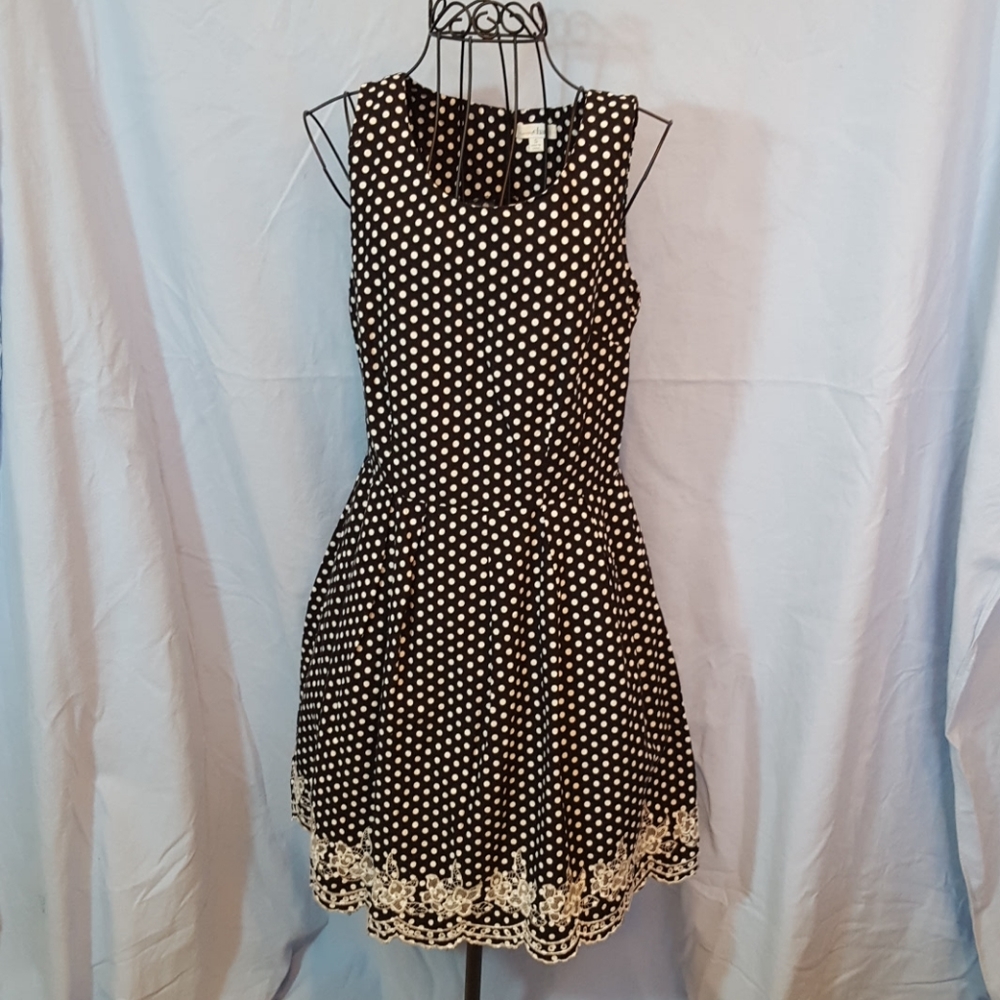 EUC Charming Charlie Casual Dress